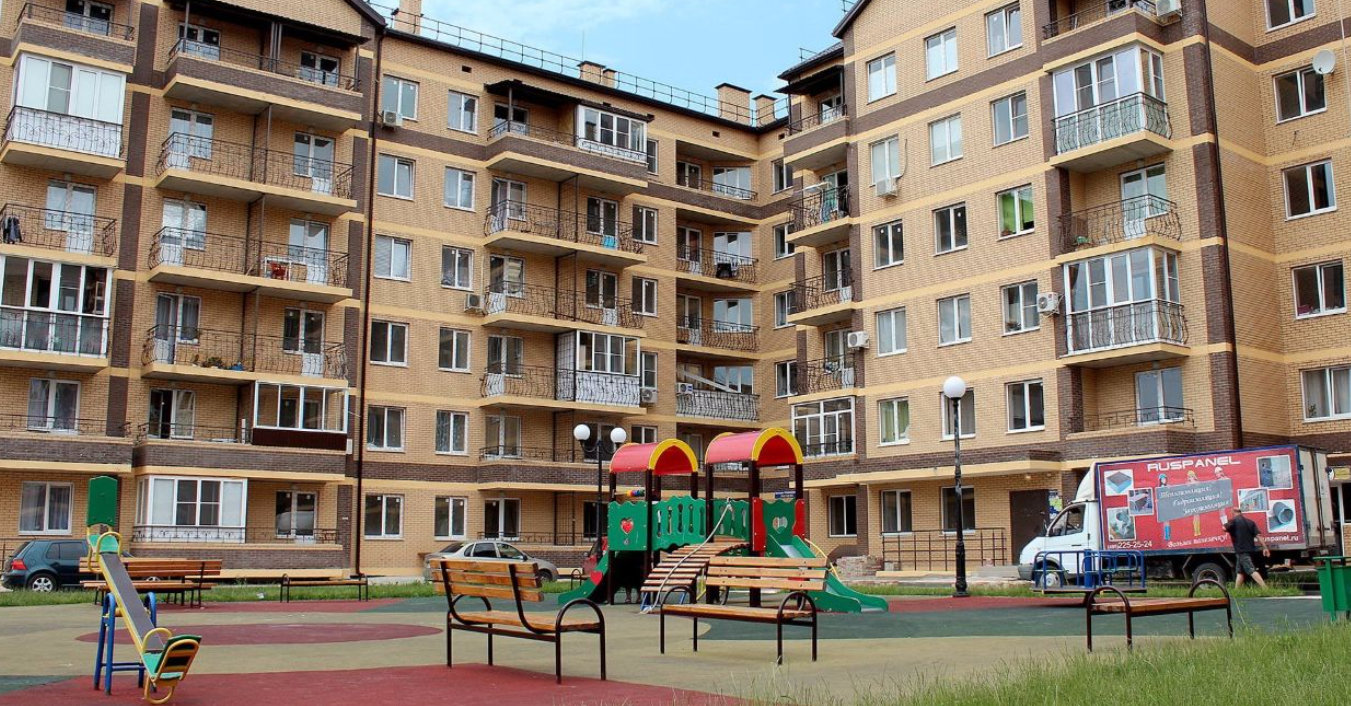 Европейский
